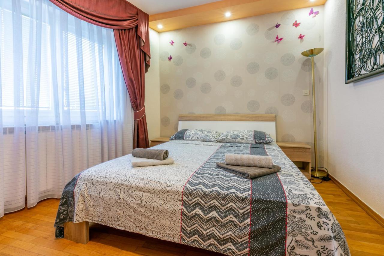 App Beni Apartment Crikvenica
