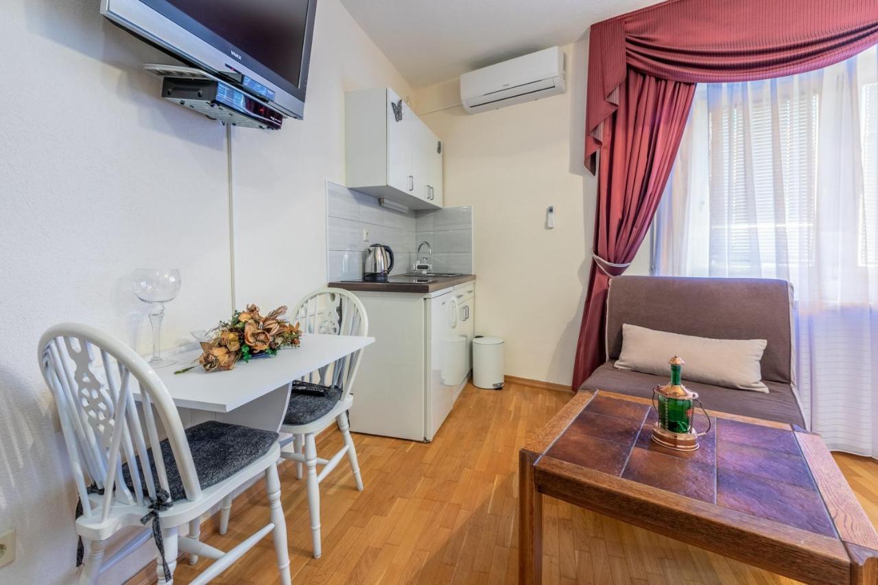 App Beni Crikvenica