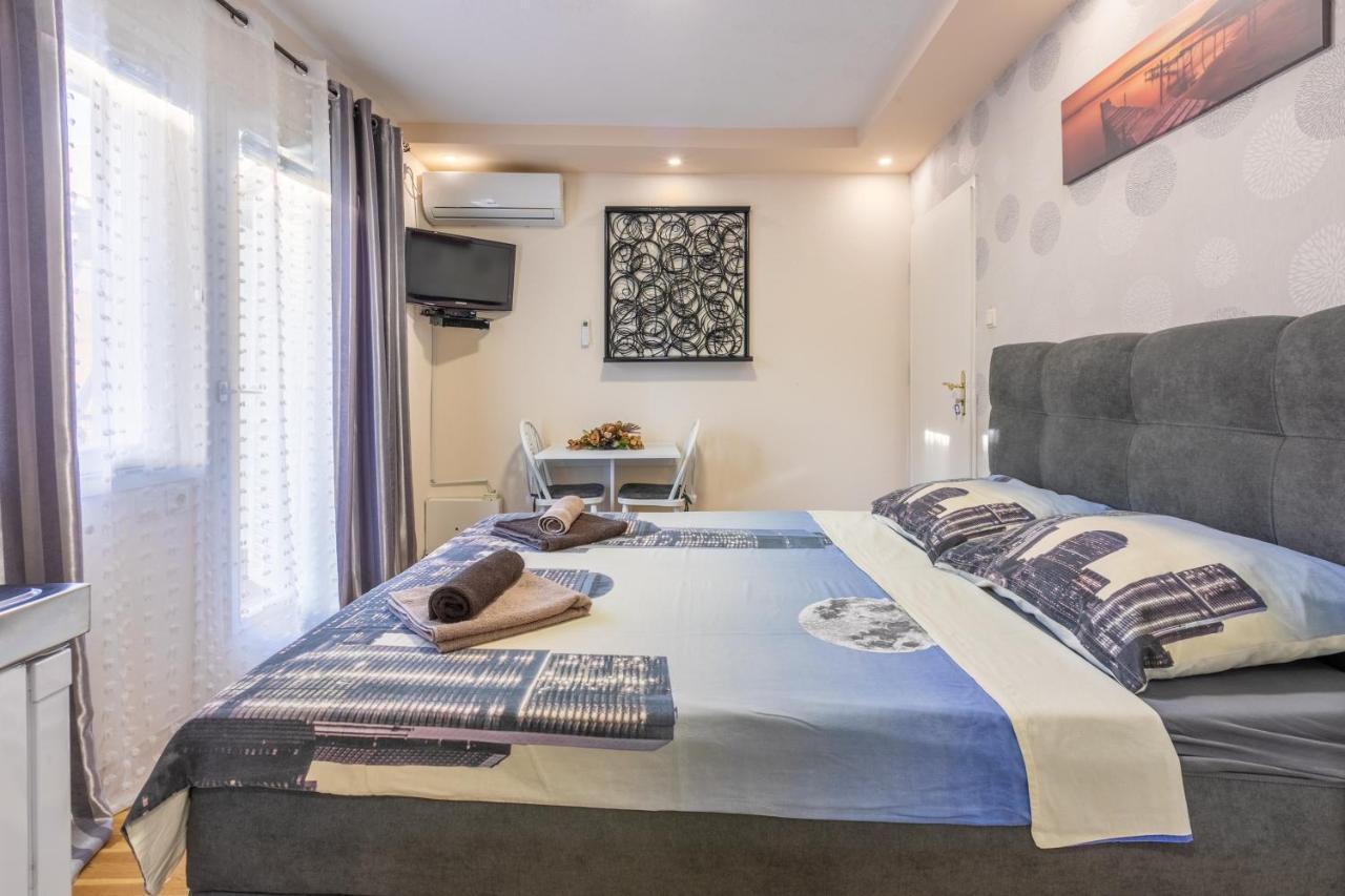 App Beni Apartment