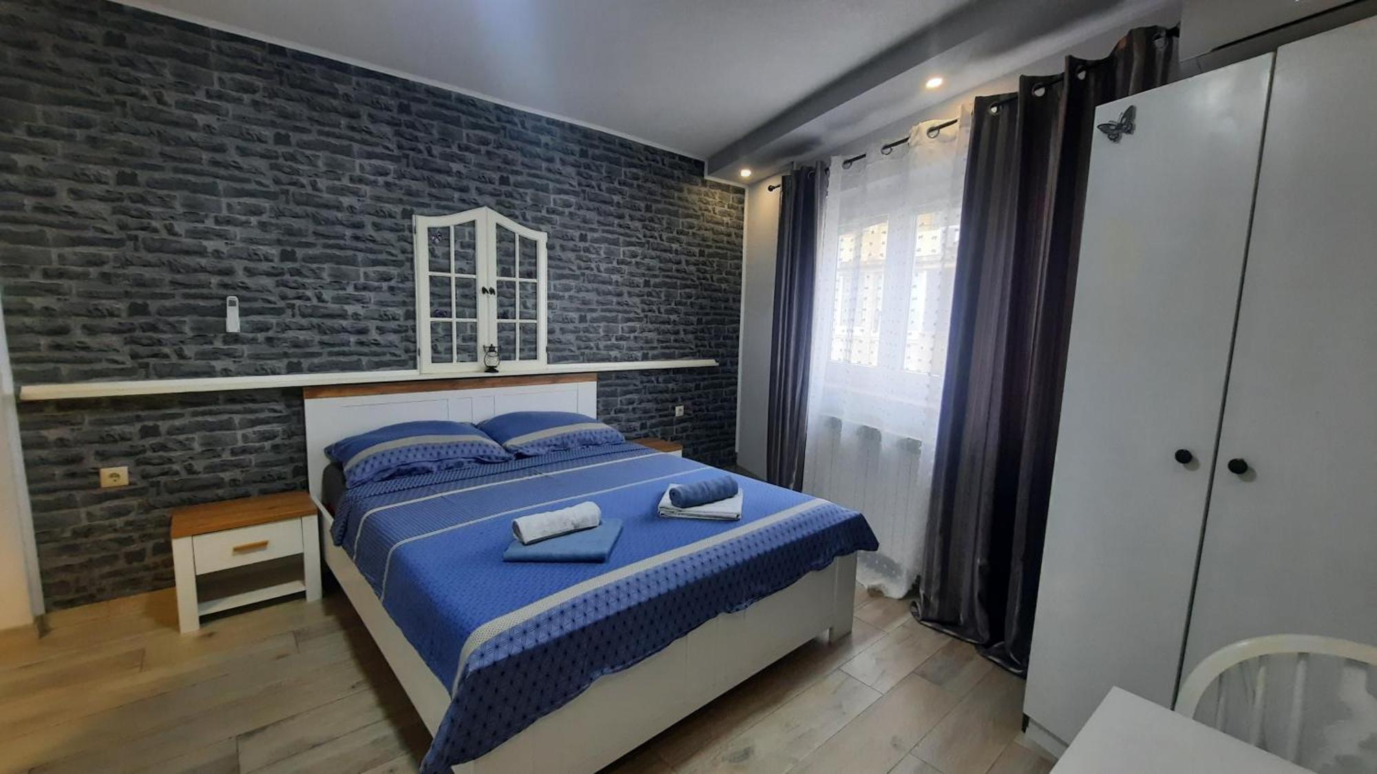 App Beni Apartmán