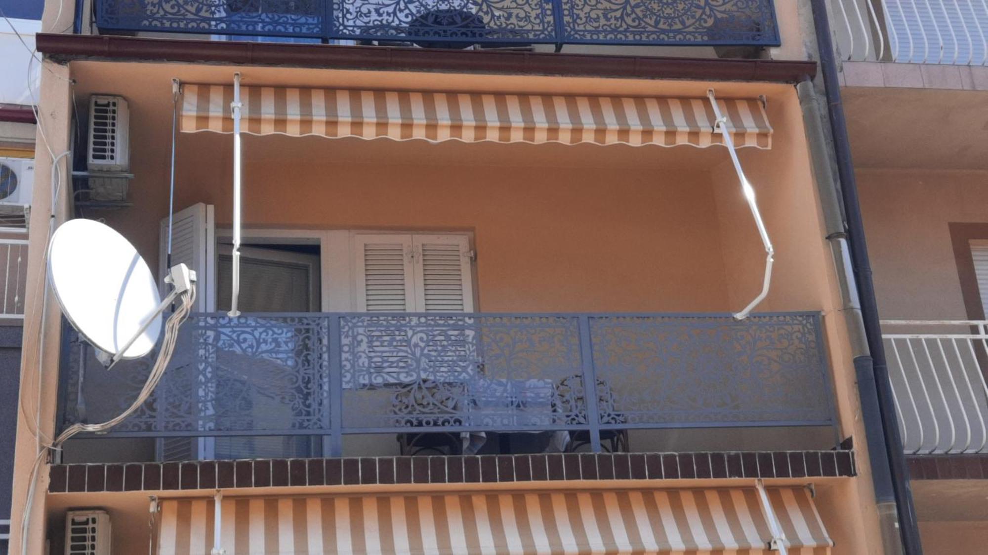 App Beni Apartmán *