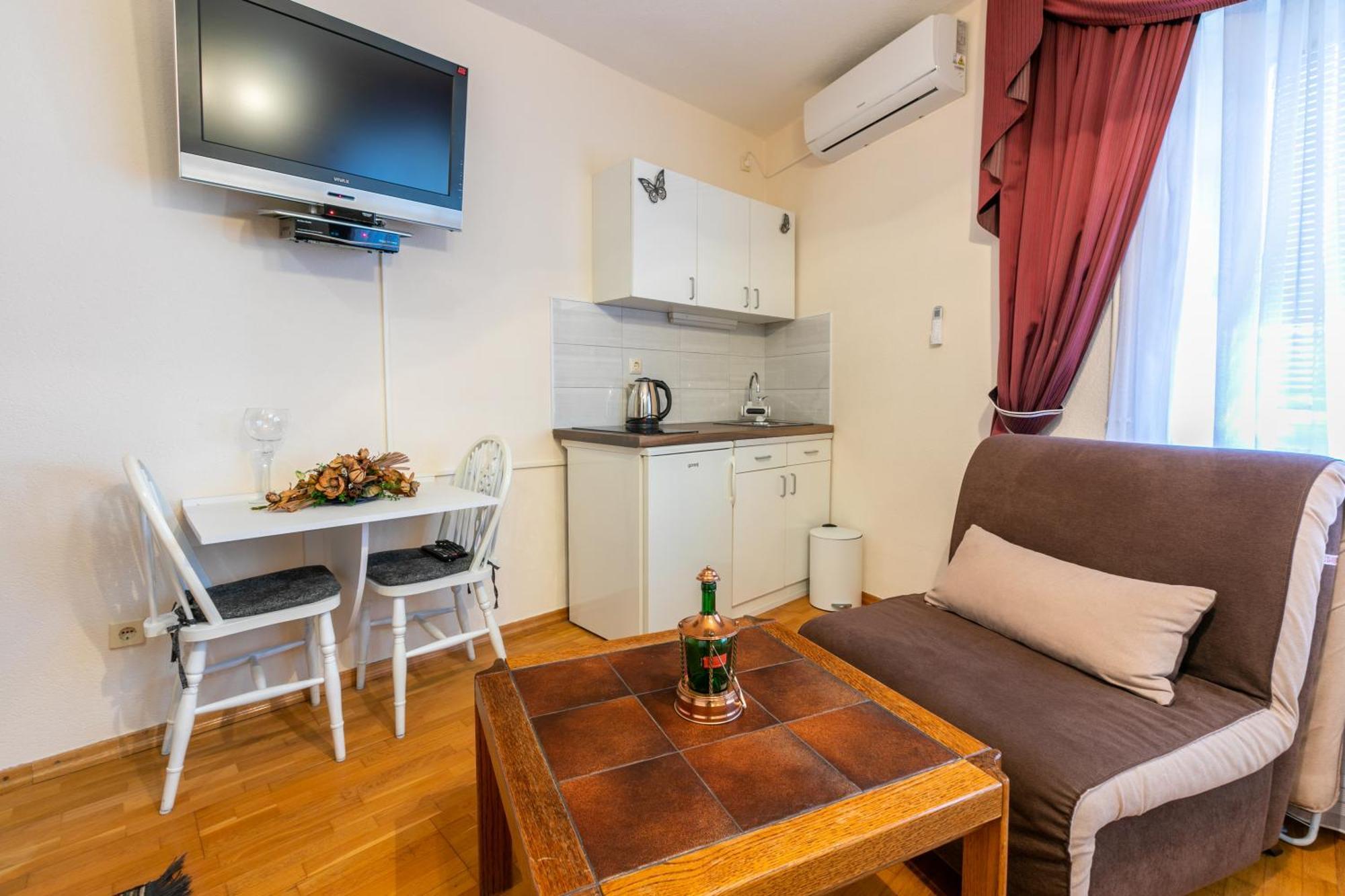 Apartmán App Beni *