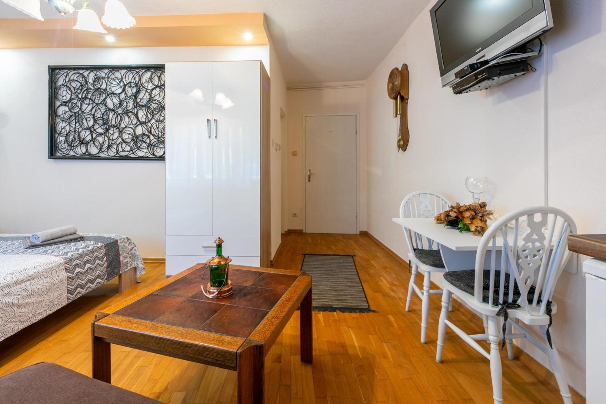 Apartmán App Beni Crikvenica