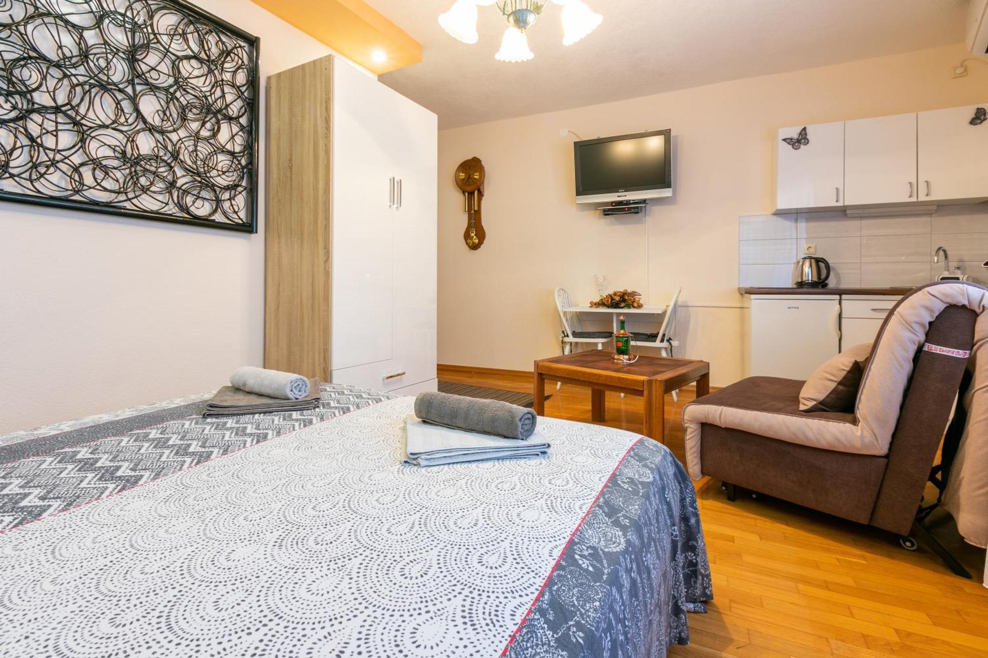 App Beni Apartmán
