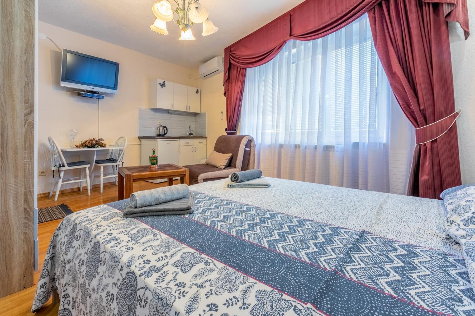 App Beni Apartmán *