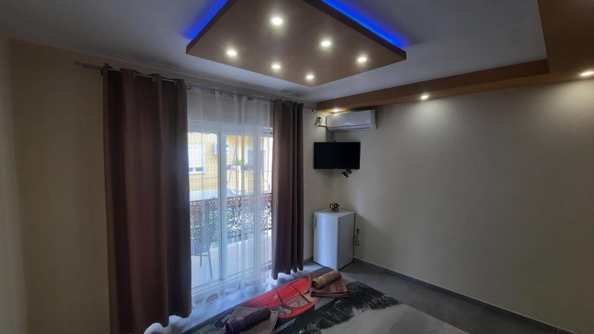 Apartment App Beni *