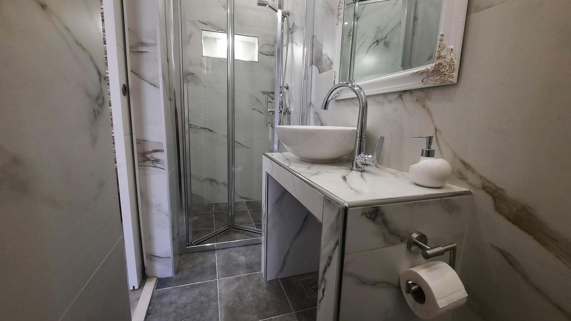 App Beni Apartment Crikvenica