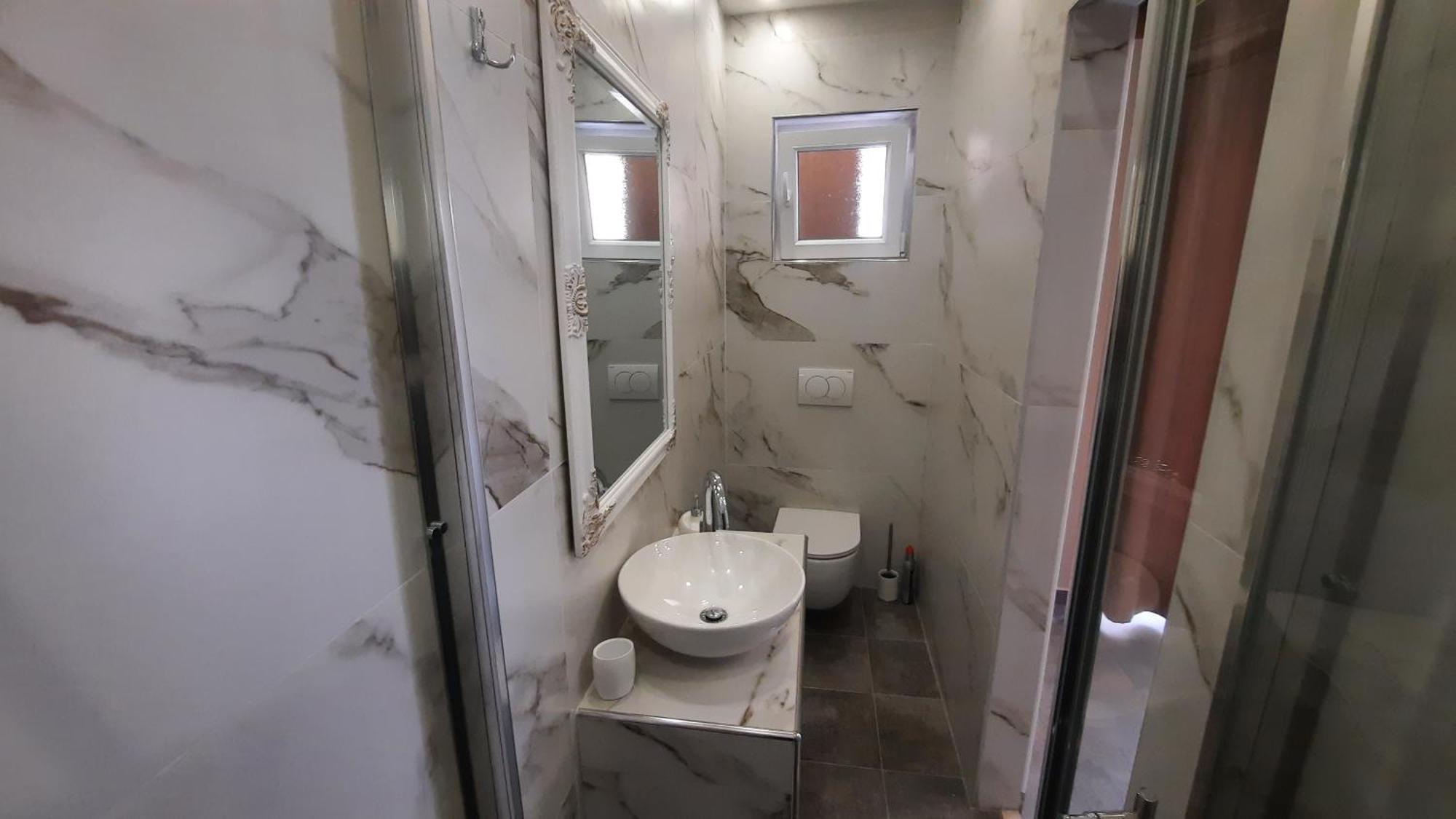 Apartment App Beni Crikvenica