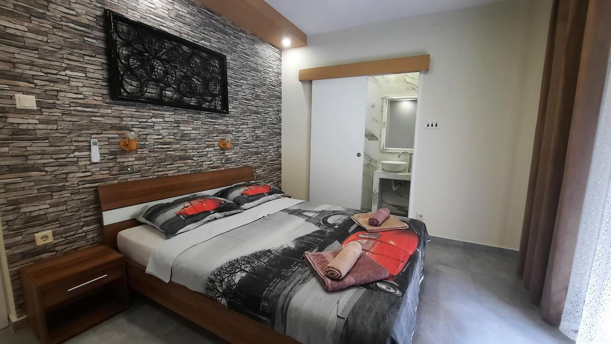 App Beni Apartment