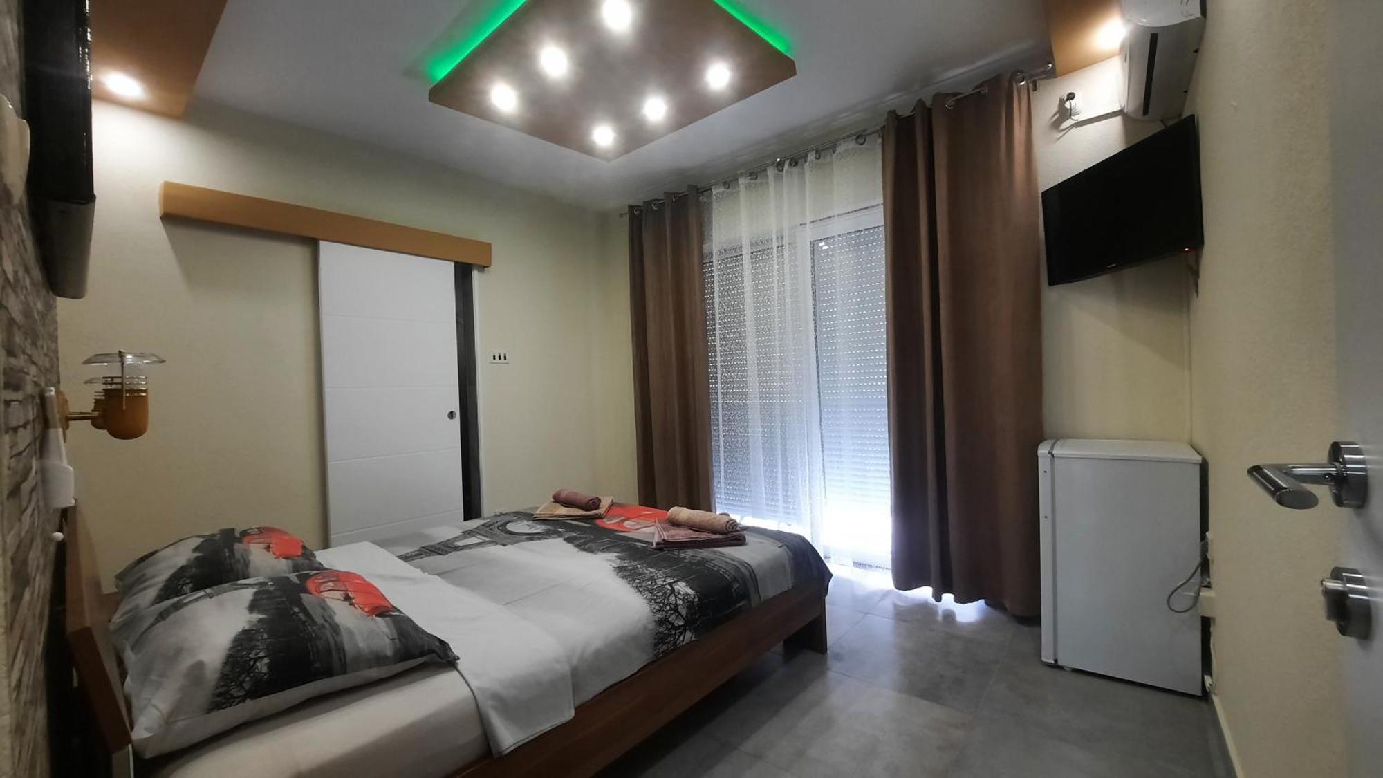 App Beni Apartment Crikvenica