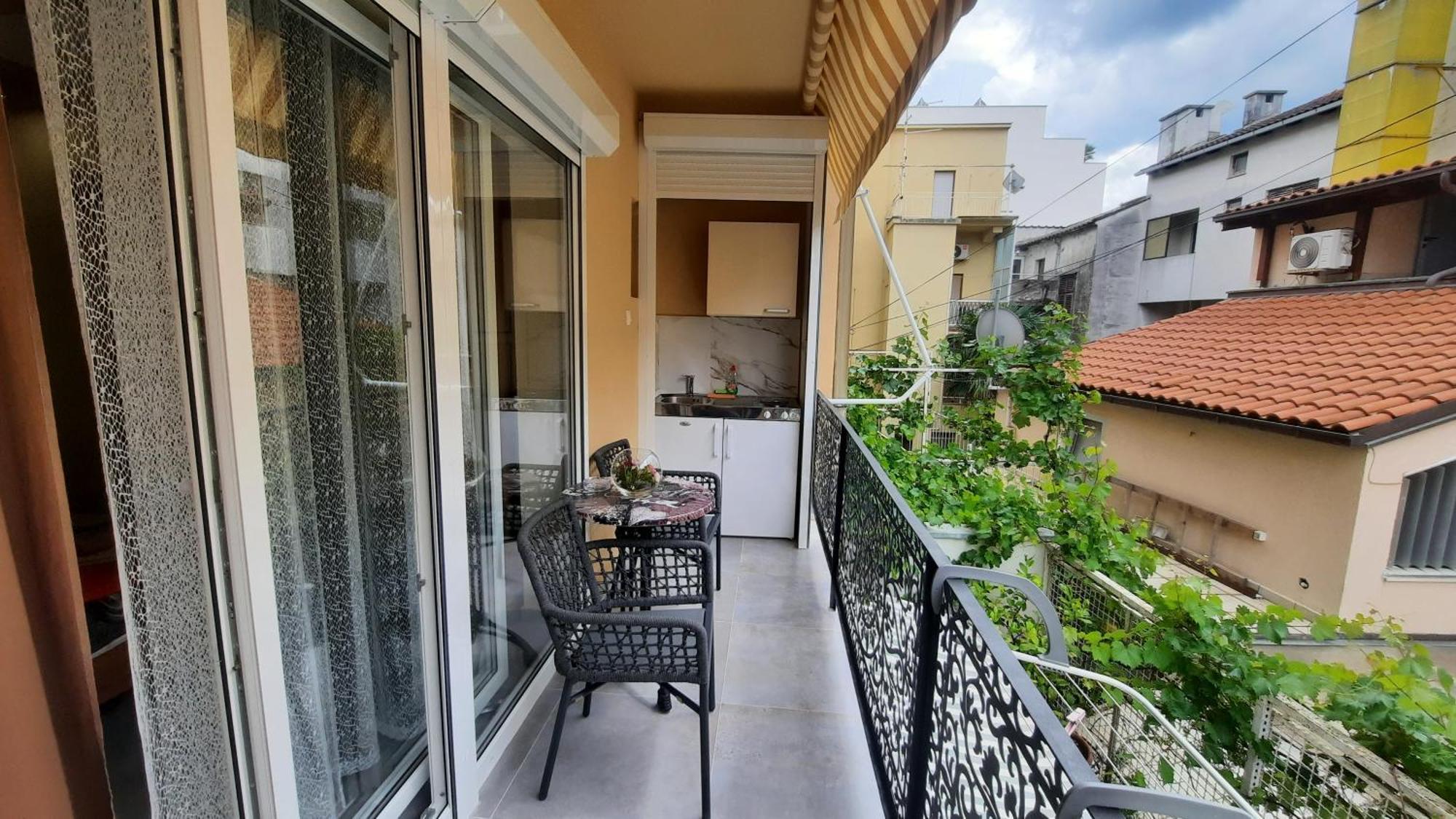 App Beni Apartment