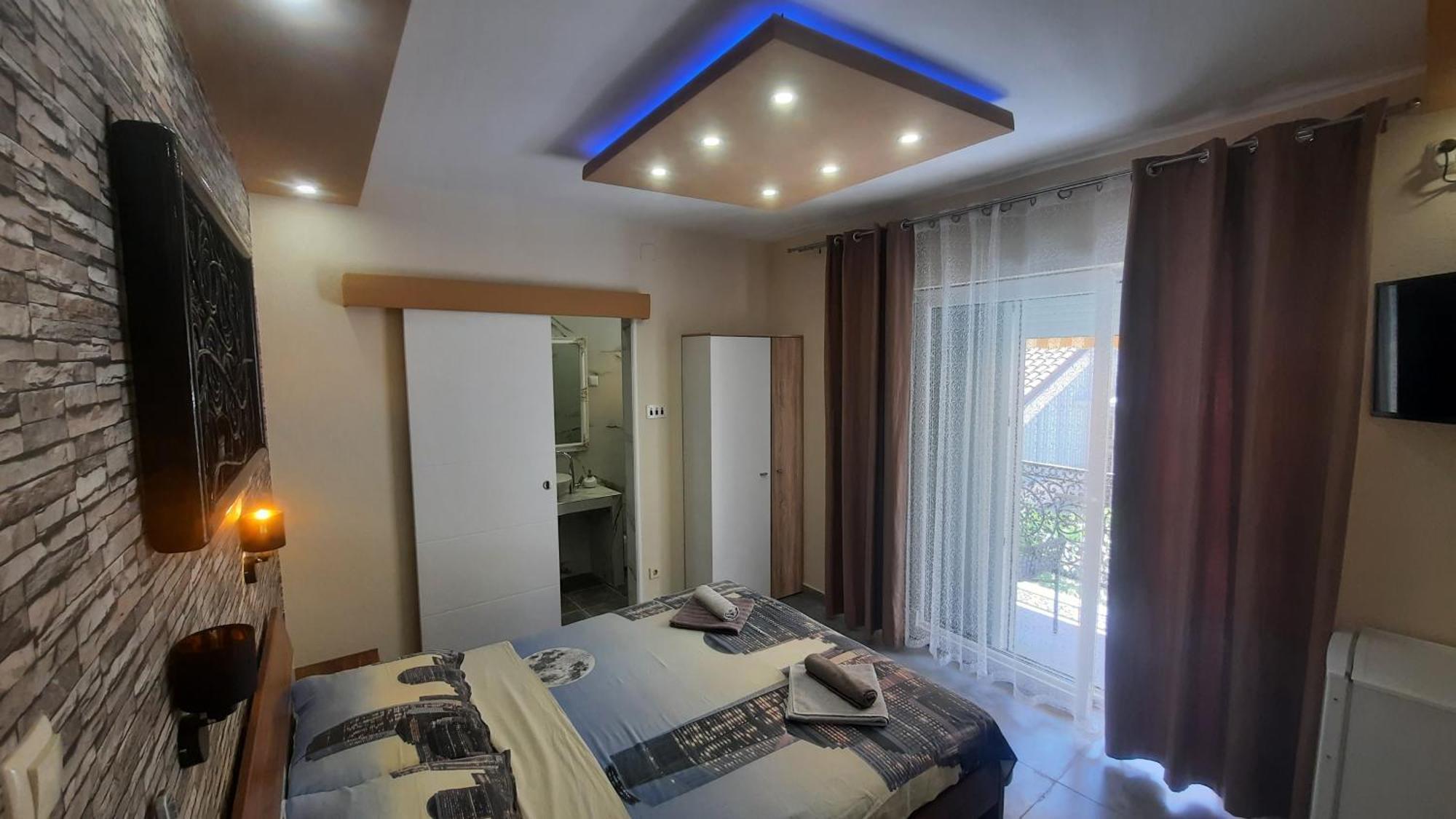 App Beni Apartment *