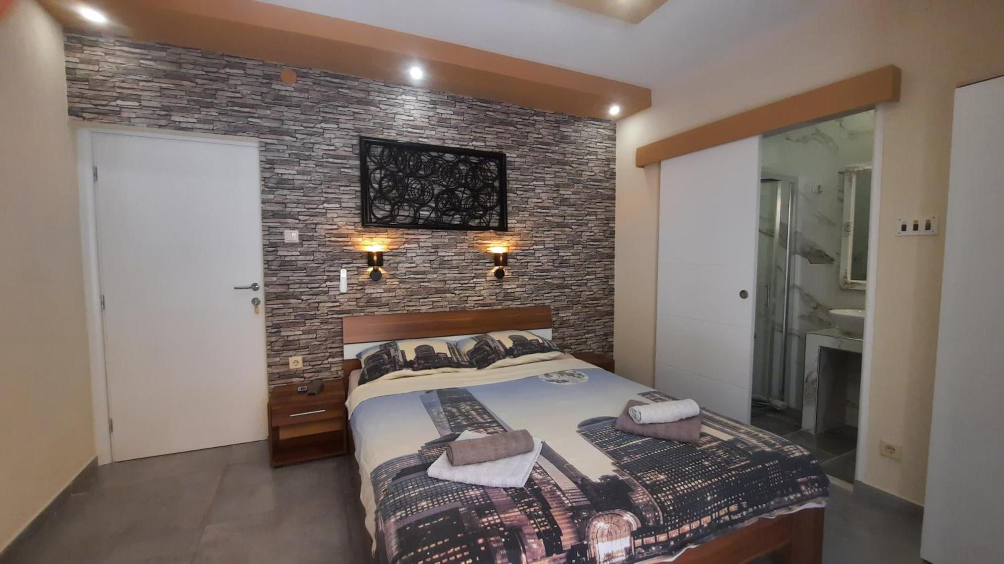 Apartment App Beni *