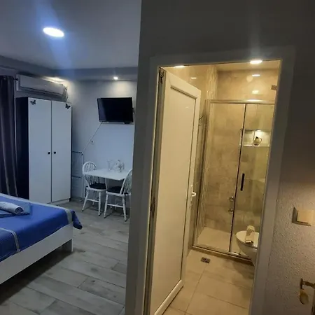 App Beni Apartment Crikvenica Room photo