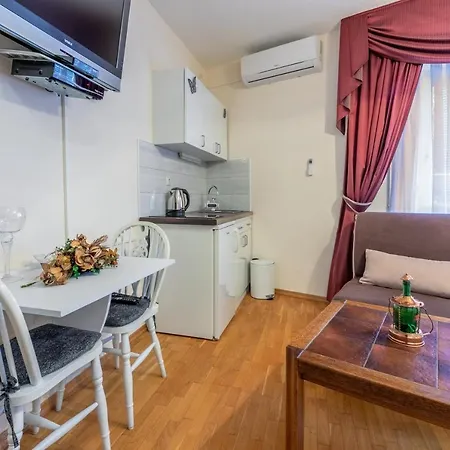 App Beni Apartment Crikvenica Room photo