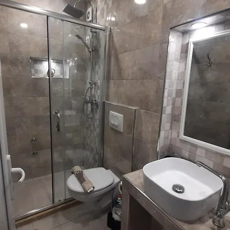 App Beni Apartment Crikvenica Room photo
