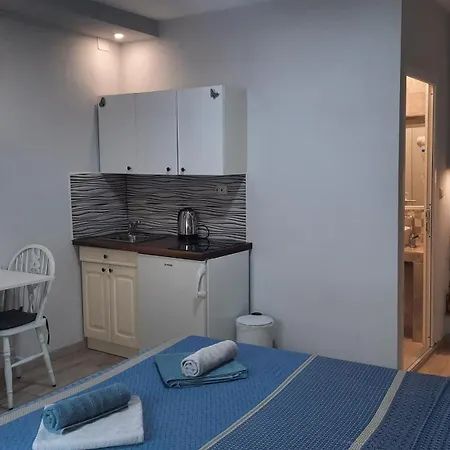 App Beni Apartment Crikvenica Room photo
