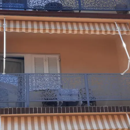 App Beni Apartment Crikvenica Room photo