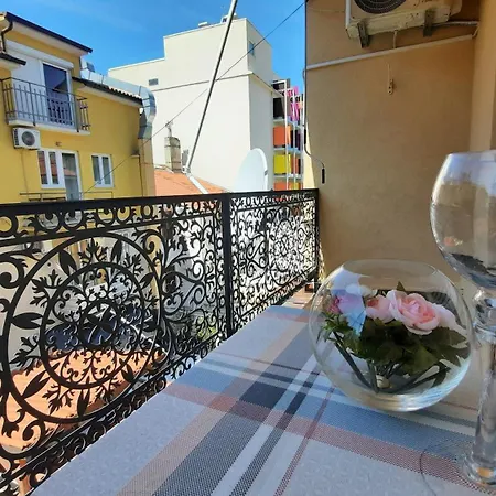 App Beni Apartment Crikvenica Room photo