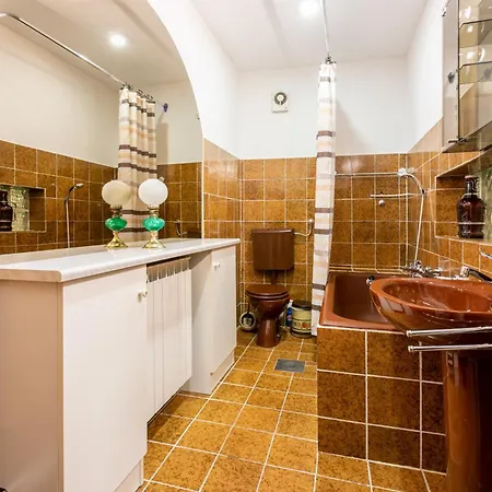 App Beni Apartment Crikvenica Room photo