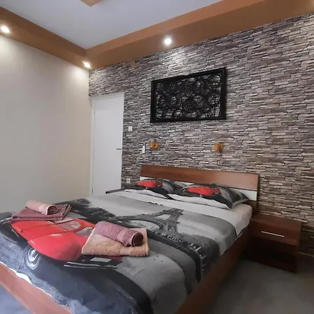 App Beni Apartment Crikvenica Room photo