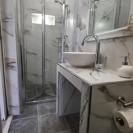 App Beni Apartment Crikvenica Room photo