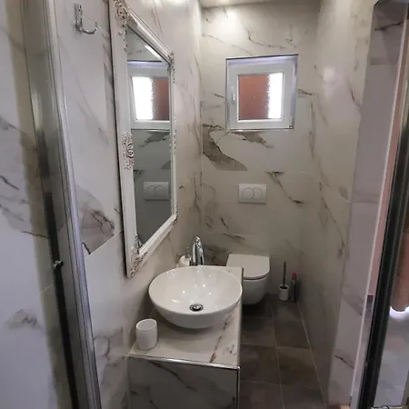 App Beni Apartment Crikvenica Room photo