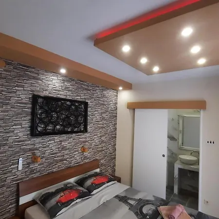 App Beni Apartment Crikvenica Room photo
