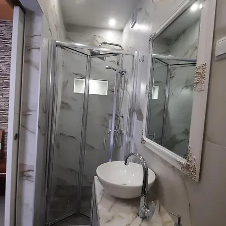 App Beni Apartment Crikvenica Room photo