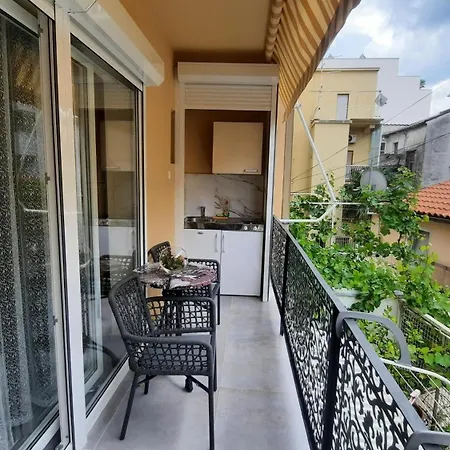 App Beni Apartment Crikvenica Room photo